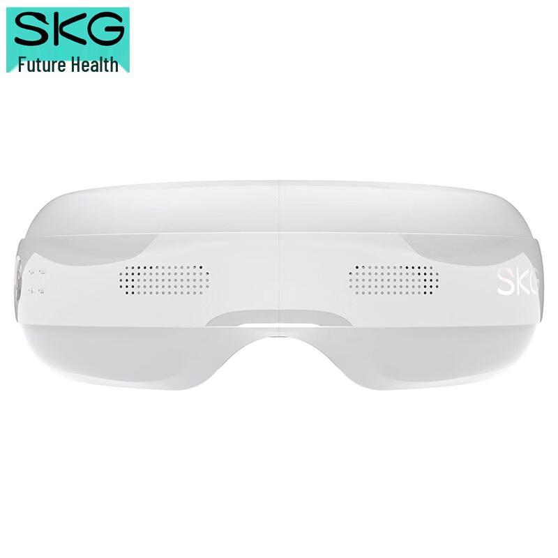 SKG E3 Series 2nd Gen Deluxe Eye Massager CN Plug (adapter Included)