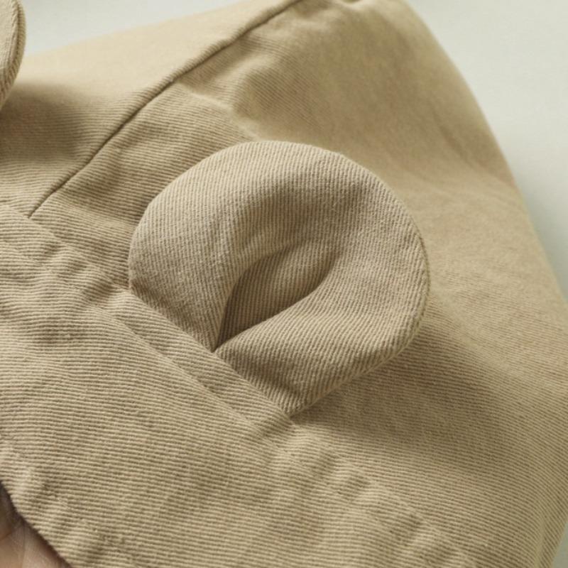 Baby Clothes Hooded Trench Coat Spring Wear Boys Girls Infant Jacket Kids Wear Top Y7918 for Newborn Toddler Outerwear