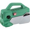 Tragbarer 220V Hochdruck-Autowascher mit superstarker 2025 Boosterpumpe