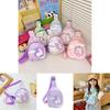 Cartoon Kids Chest Bag With Polyester Material And Breathable Design For Preschool Children