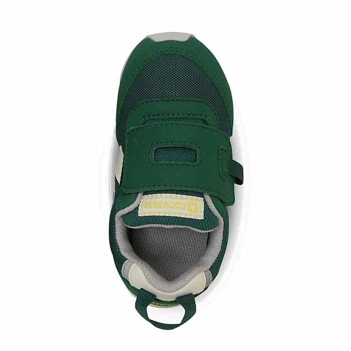 Baby RS Green/Yellow