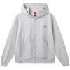 Li-Ning Forbidden City Women's Hooded Cardigan Sweatshirt