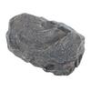 Fake Rock Key Hider Resin Weather Proof Decorative Hidden Rock Key Holder Garden Ornament For Outdoor Yard Entryways