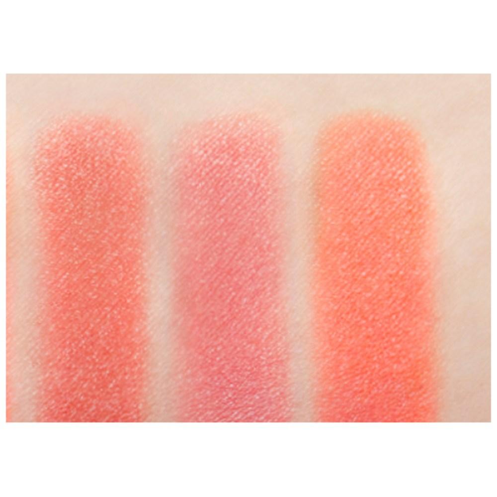 Vaseline Balsam de buze Lip Therapy Color Care, 03 Mellow Rose, 4,2 g, 2 bucăți