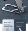 Adjustable Foldable Alloy Stand for Phones & Tablets