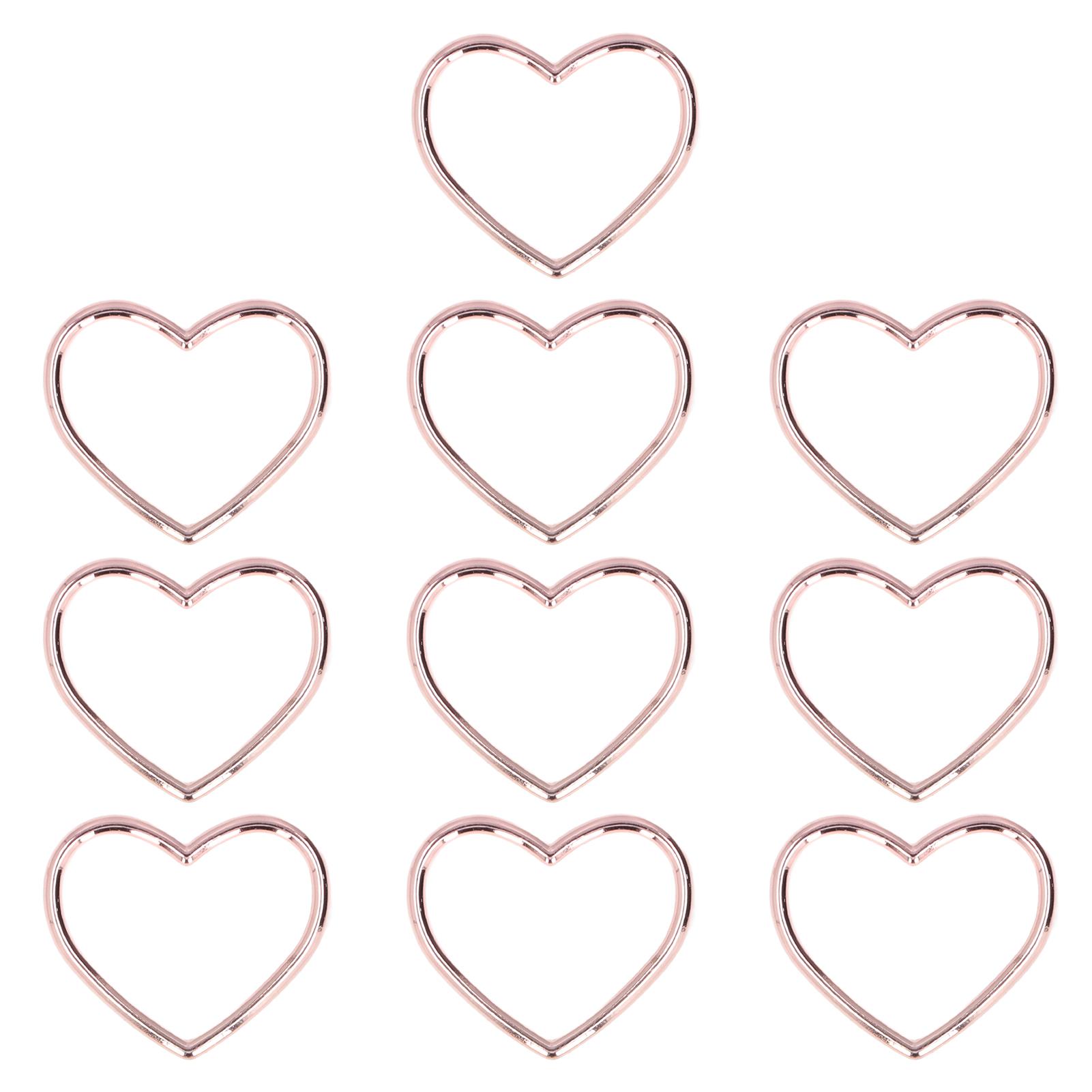 Keychain Accessories Heart Shaped Individual Color Elegant Design Simple Firm Exquisite Modeling   Key Chain