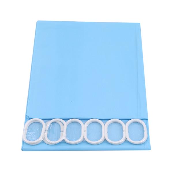 Buy Shower Curtain Waterproof Shower Curtains Bathroom Curtain Moisture