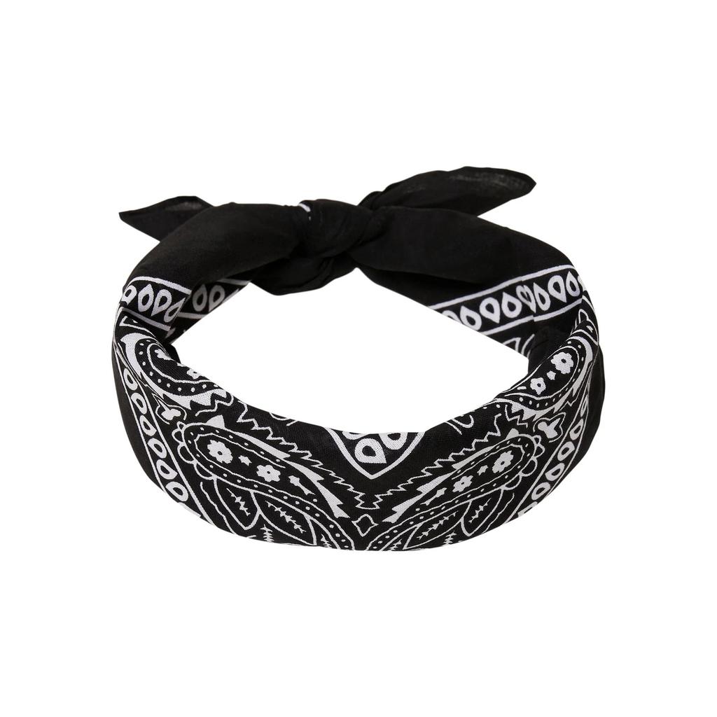 Urban Classics Paisley Bandana (Pack of 3)