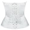 Vintage Palace Corset Bustier Strapless Shapewear For Women