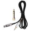 Cable+6.35 Adapter