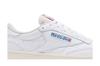 Reebok Club C 85 Vintage 'White Vector Blue'