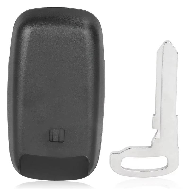 Car Key Smart Remote Key 434Mhz 4A For Toyota-A99D
