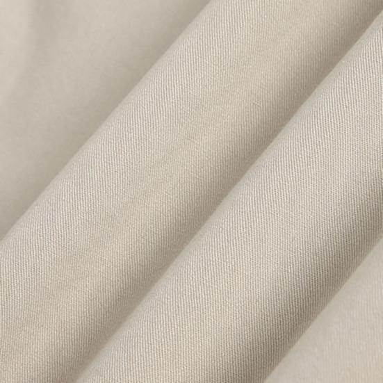 Men Shirt Solid Color Breathable Great Stitching Trendy Colorfast Spring for School