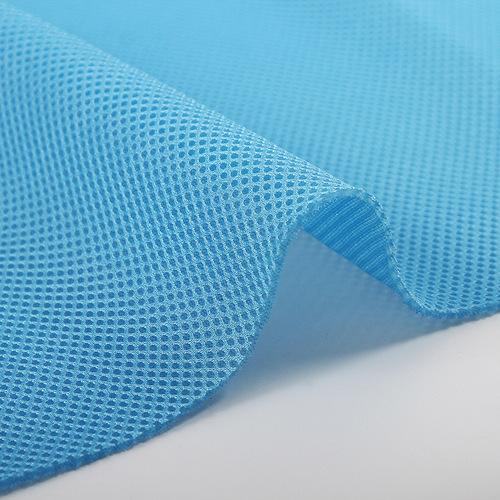 0.5/1/2 YardsThickened Breathable Three-layer Mesh Fabric for Sewing Car Seat Covers Speaker Mesh Cloth Dustproof Net Cover