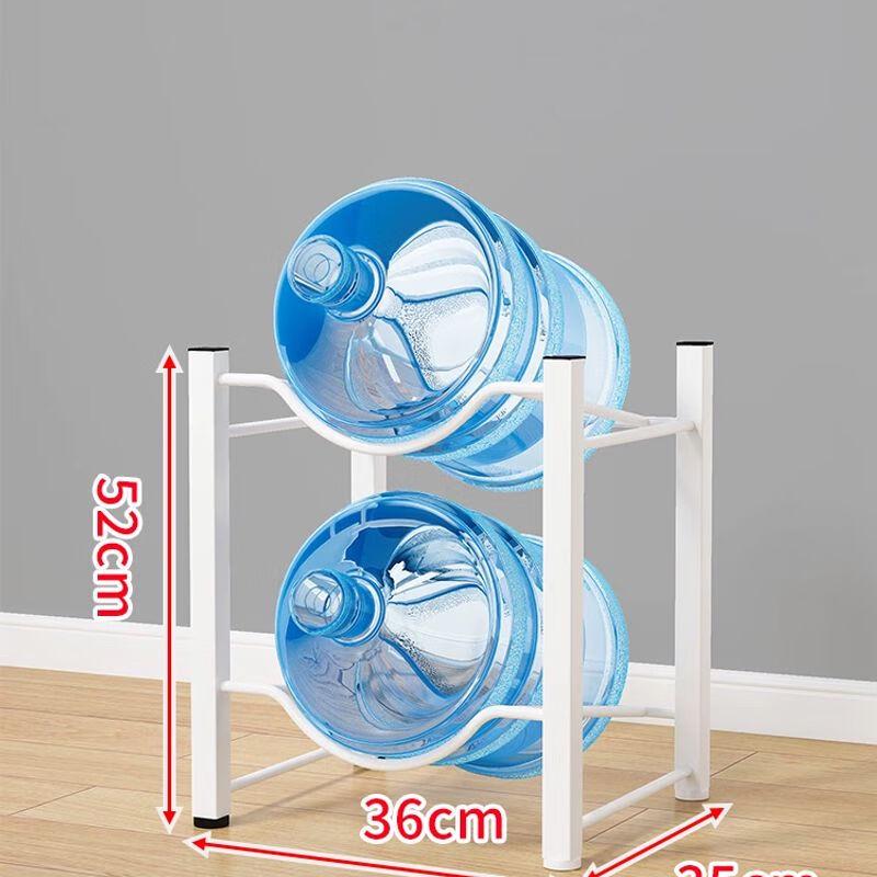 

Hongjian Floor-Standing Bottled Water Rack