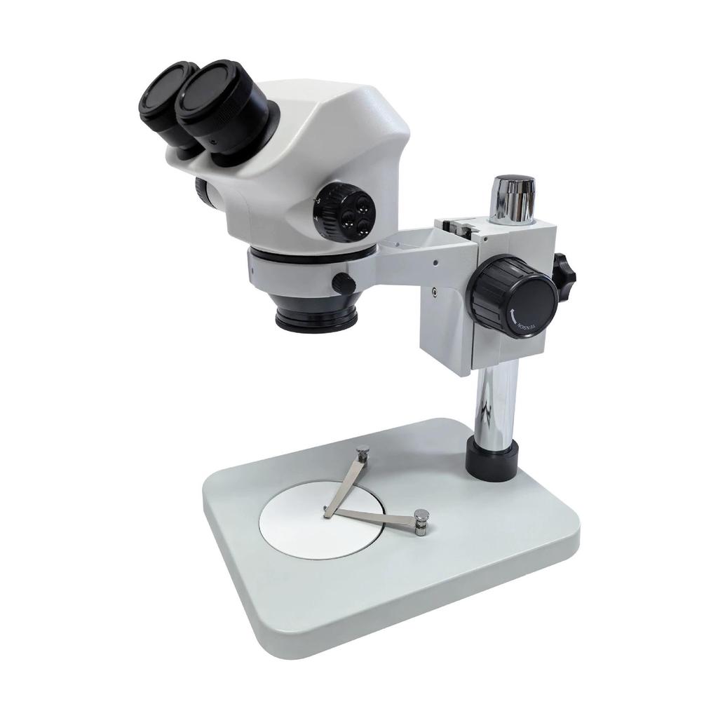7X-45X HD Binocular Stereo Microscope for Professional Phone Repair