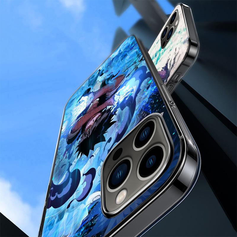 Mein Held Dabi Bnha Handyhülle Für iPhone 17 Air 16 Pro Max 16E 15 + 14 Plus 11 12 13 Mini 7 8 SE Geschenk Druckabdeckung Fundas 17 Air 1
