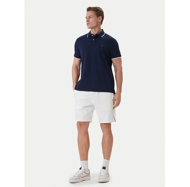 Поло Tommy Hilfiger Pique