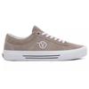 Vans Saddle Sid Pro Pure Cashmere Unisex Sneakers Grey VN0A4BTBSXT