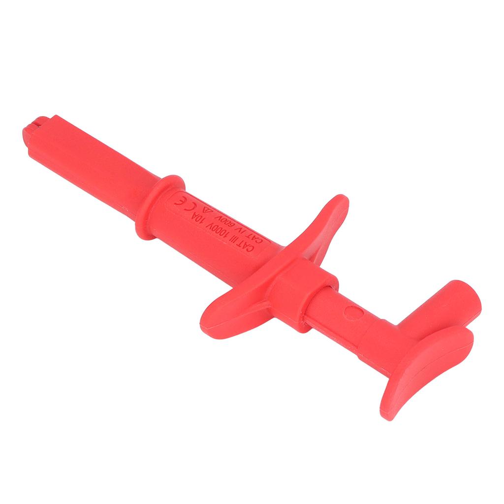 Clip Test Hook Special for Multimeter Accurate Detecting Repairing 30043