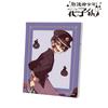 Short Anime [After School Boy Hanako-kun] Tsukasa Canvas Board