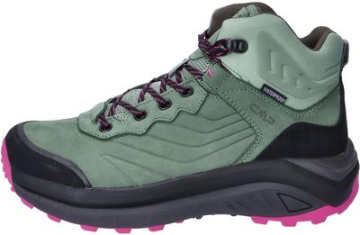 CMP Juukat Mid WMN Trekking Shoes WP Mineral-festival 50ES