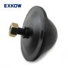 2PCS Front SUSP Lower Arm Bump Stopper Kit for Mitsubishi Pajero 2 MK2 Nativa Montero Sport I L200 Triton III L400 MB831096