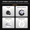 1Pcs DC 5V Input 4.2V Output 18650 Battery Charger  for 10440 14500 16340 18350 18500 26650 Battery