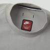 Nike Sportswear Tech Fleece T Shirt Men's Light Iron Ore Gray FB8166-012