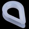 2 Nylon Thimble For Docking Boat Sailboat Anchor Rope 12mm