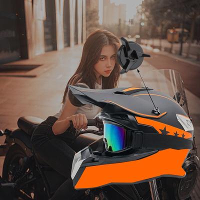 Vis et rondelles en caoutchouc antidérapantes réglables pour visière de casque de vélo moto. Accessoires adaptés pour sécuriser les casques