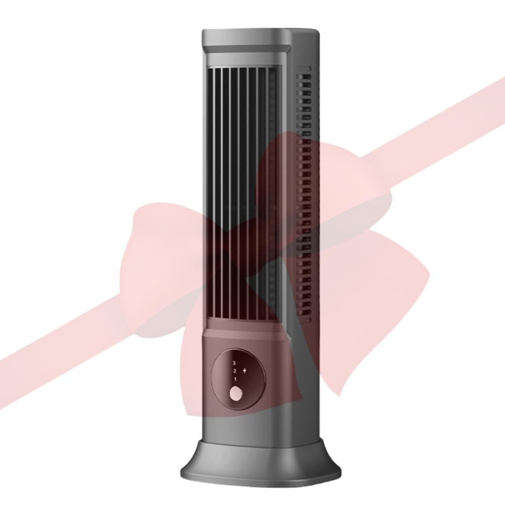 

Small Desk Fan USB Rechargeable Desktop Fan Quiet Cooling Portable Table Fan for Bedroom Home Office China Mainland