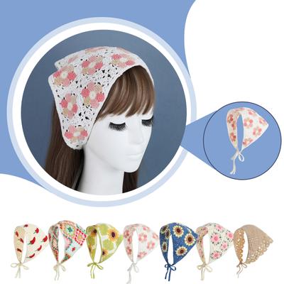 Accessori per capelli – Fasce per capelli da donna