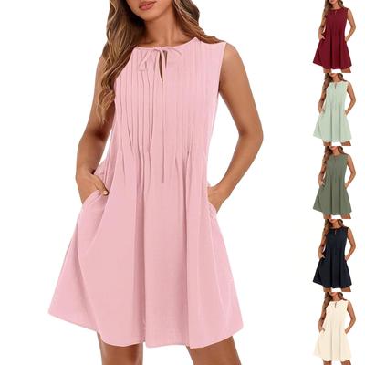 Elbiseler – Günlük elbiseler