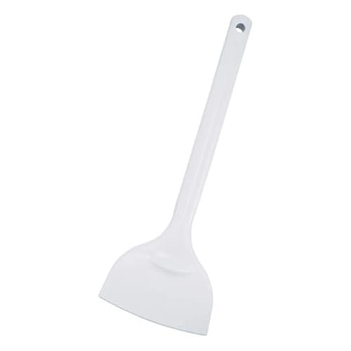 

Silicone Sara Cleaner, Large, White