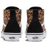 Vans Sk8-Hi Tapered Unisex Black Leopard Print VN0009QPBLK