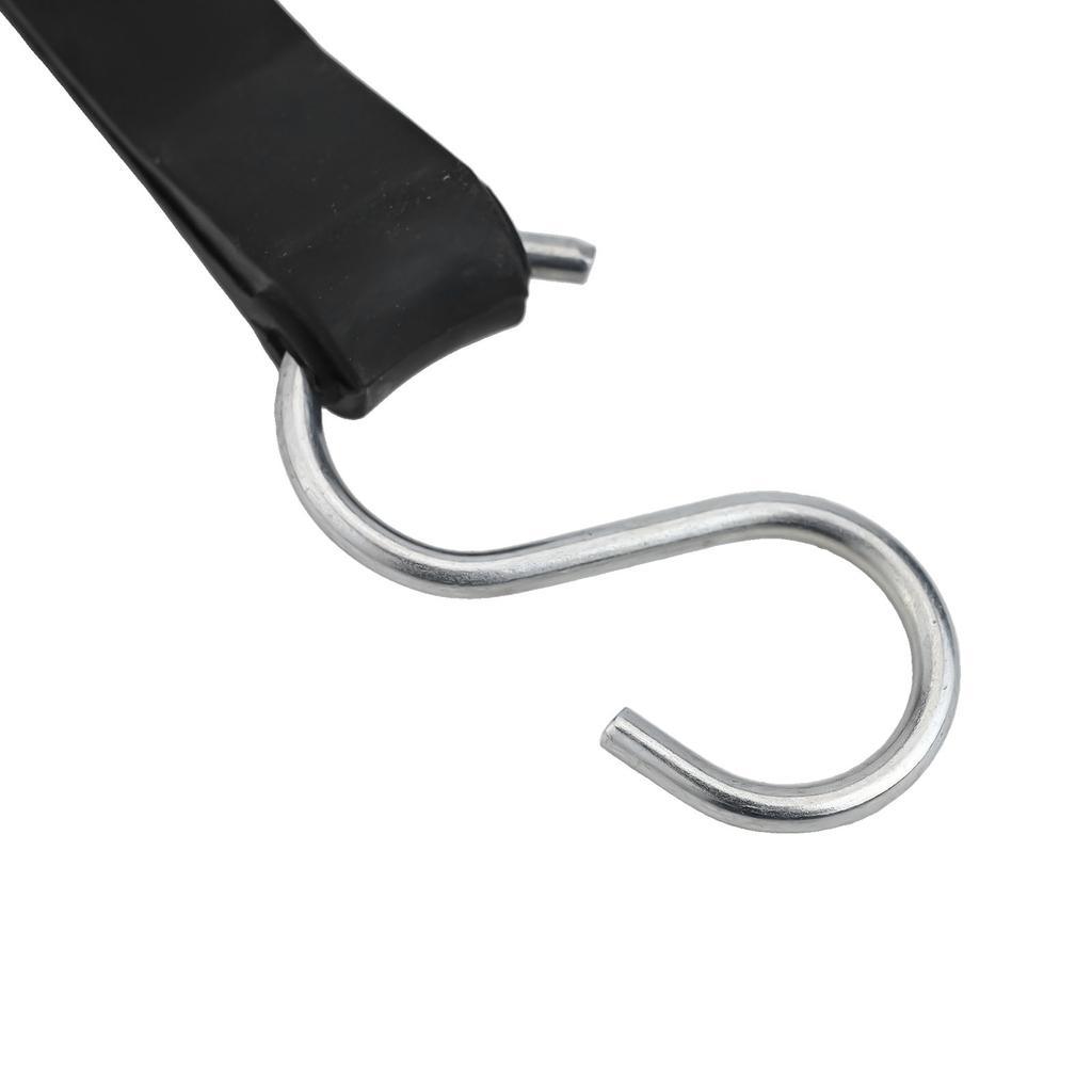 Trimmer Parts Battery Strap Hanger Replaces Parts Brand New FOR Polaris For Brushcutter For Garden Power Tools