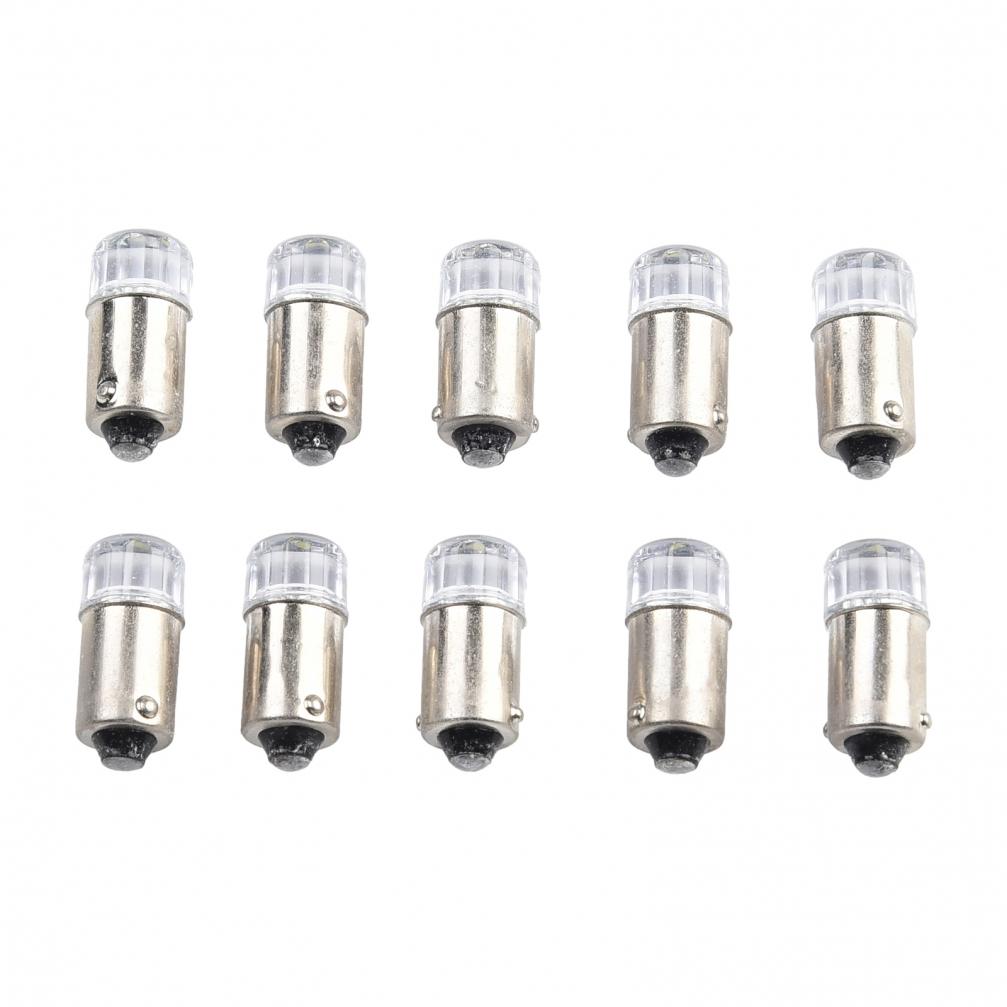 LED Instrument Lighting LED Light V White Red White