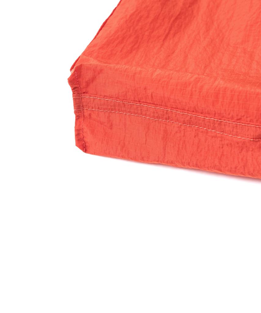 Jvper Lightweight Ripstop Nylon-Orange