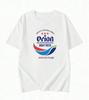 Summer Beer Graphic Japanese Print Crew Neck Casual TShirts FashionableStylish and Hig New Model Comfortable Womens Tops