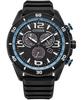 Eco-Drive Chronograph Men’s Watch AT2587-02E
