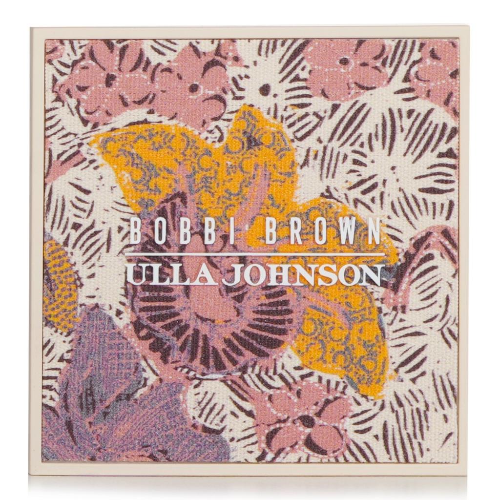 Highlighting Powder (Ulla Johnson Collection) - # Pink Glow