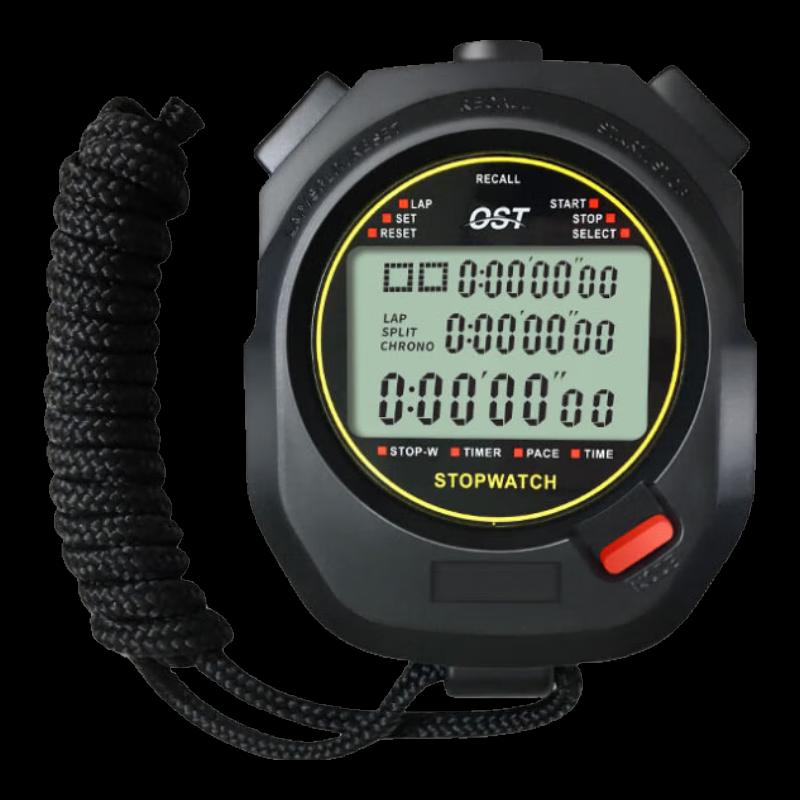Ostravar Multi-Sport Stopwatch