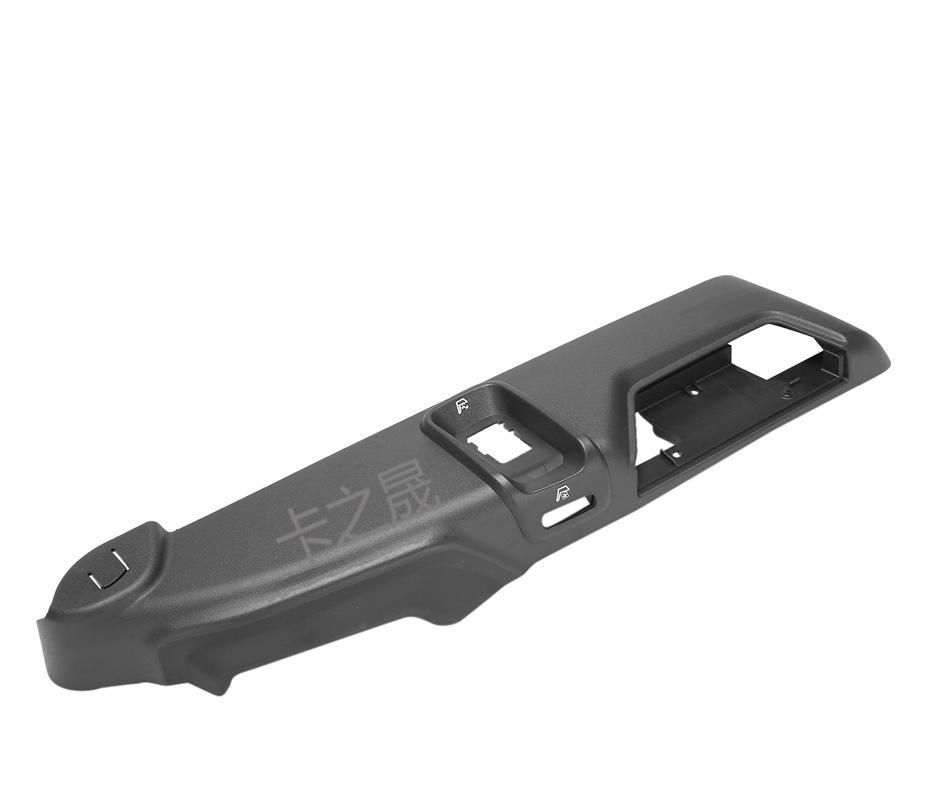 Seat Protector for Volvo XC90 (Old Model) 39866788