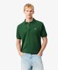 LACOSTE Men'S Classic Fit Short Sleeve Polo Shirt L1212-56G 132