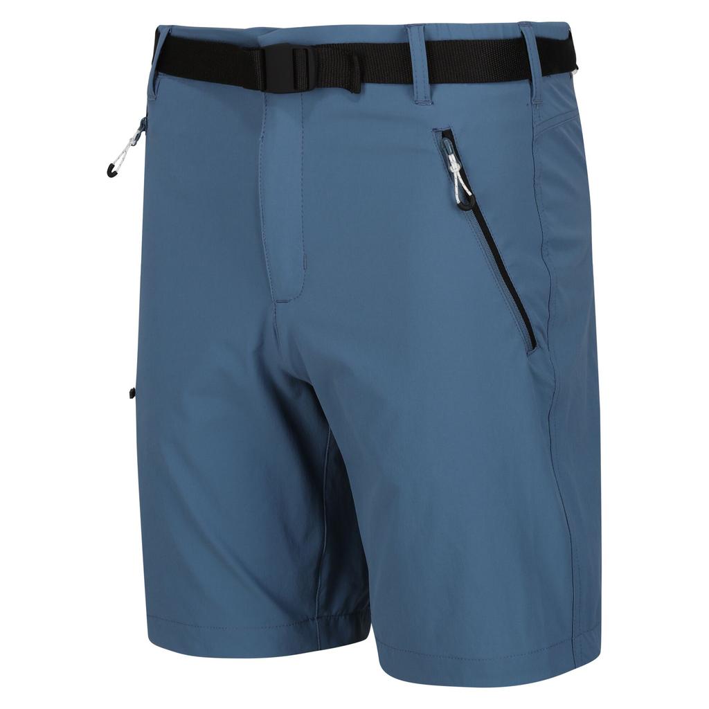Regatta Mens Xert III Stretch Shorts