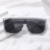 5pcs Square Sunglasses Unisex UV Protection Outdoor Sports Cycling Eyewear Fashion Sun Glasses for Women Men