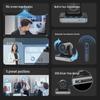 Hikvision DS-UVC-V138Z 4K AI Tracking PTZ Video Conference Camera