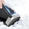 Snow Brush for Car Snow Removal and Snow JIMNY New Jimny Snow Shovel for Snow and Convenient Car Accessory Jimny-specific Shovel. Removal,