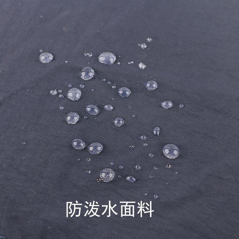 Men's and women's outdoor shawl bucket hat sunscreen sun hat neck protector devil hat waterproof shading UV protection outdoor hat